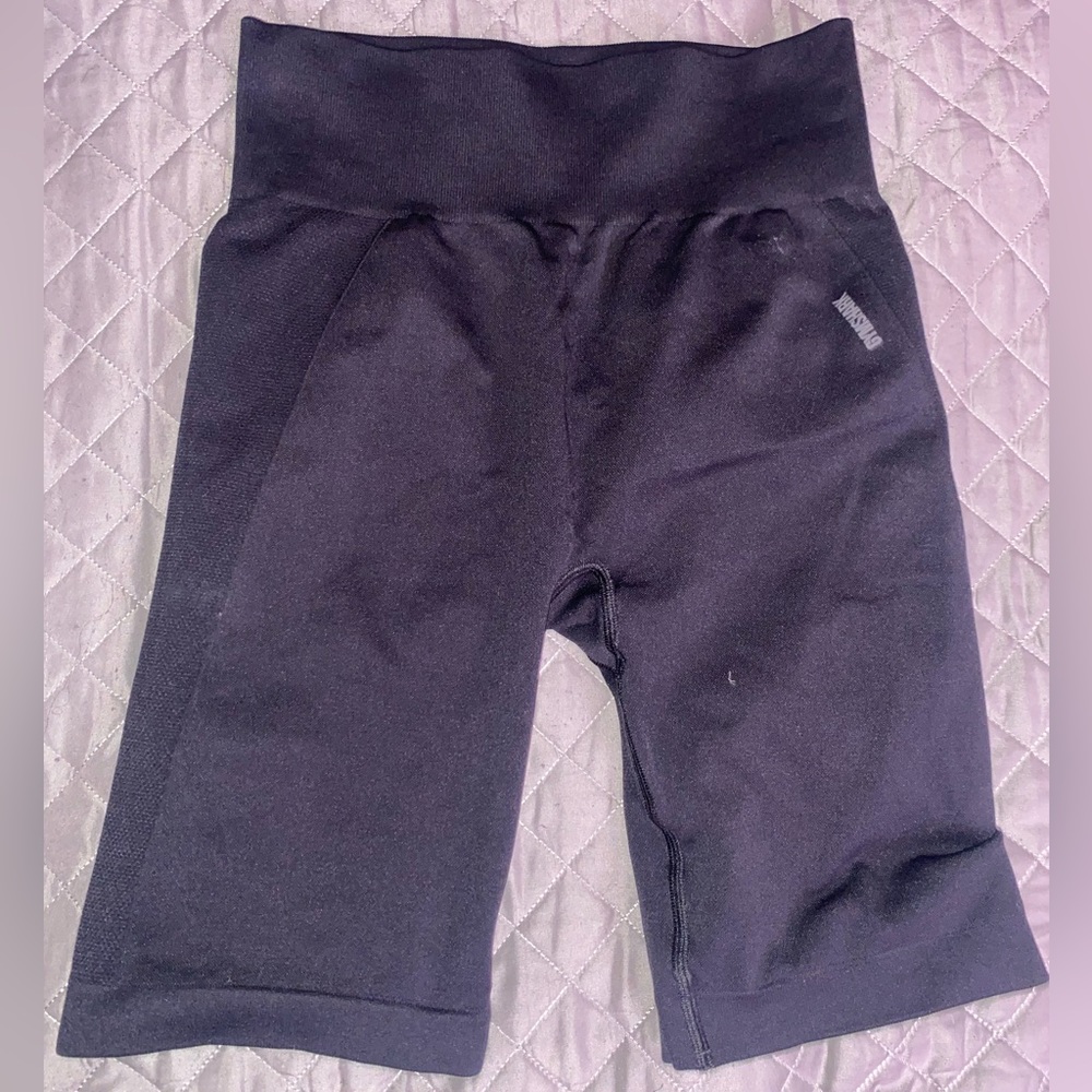 Gymshark Flex Cycling Shorts